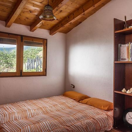Casa Bioclimatica Villa Arafo Екстериор снимка