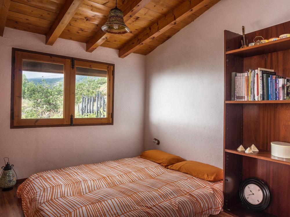 Casa Bioclimatica Villa Arafo Екстериор снимка