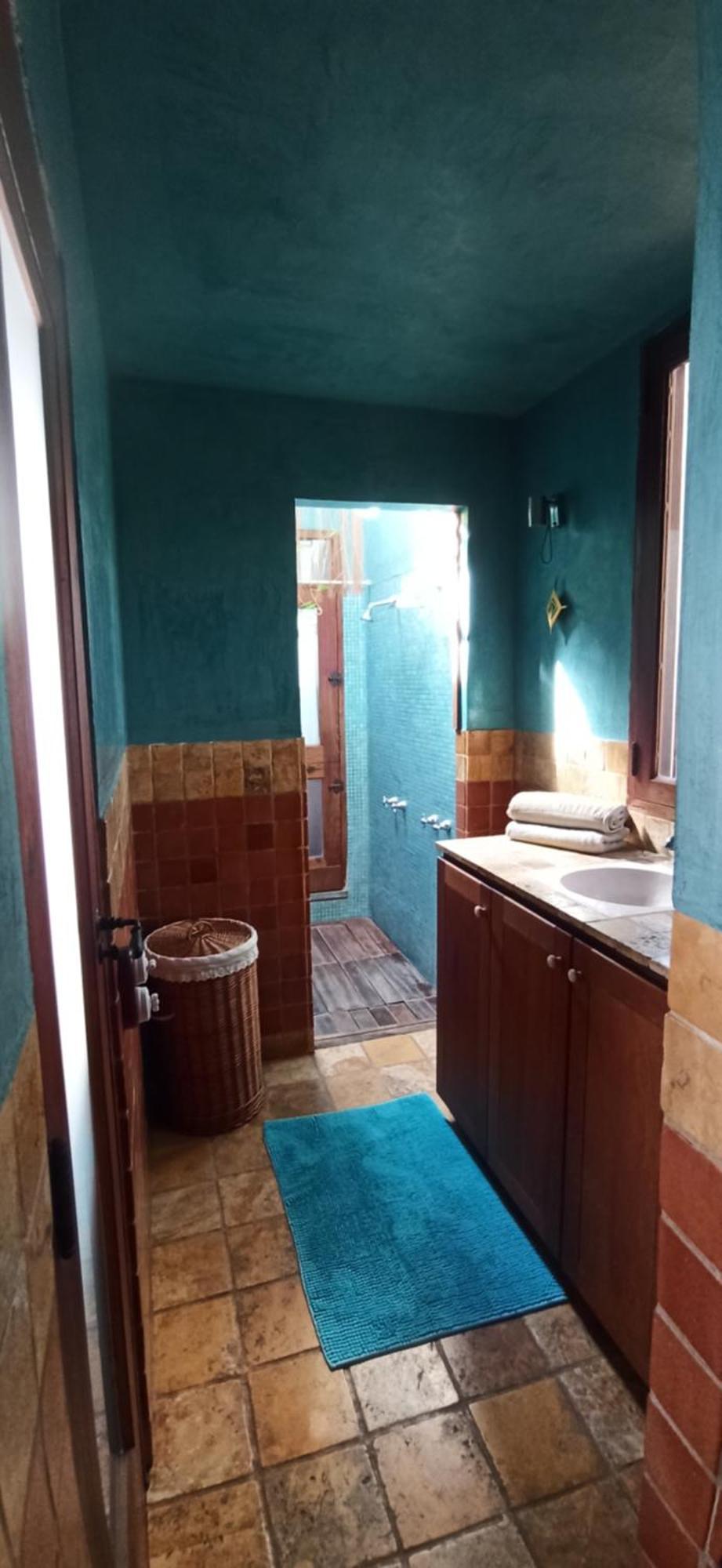 Casa Bioclimatica Villa Arafo Екстериор снимка